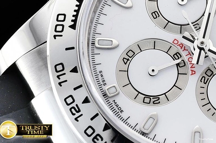 1015 ROLDYT0263B – Daytona TopPick 911